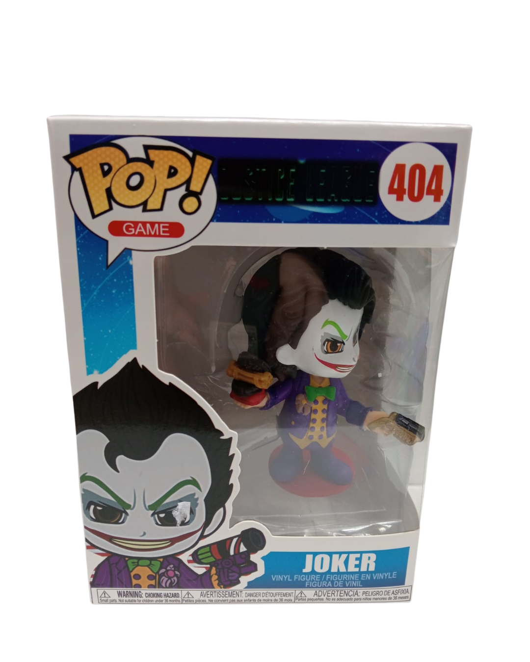 Funko Pop