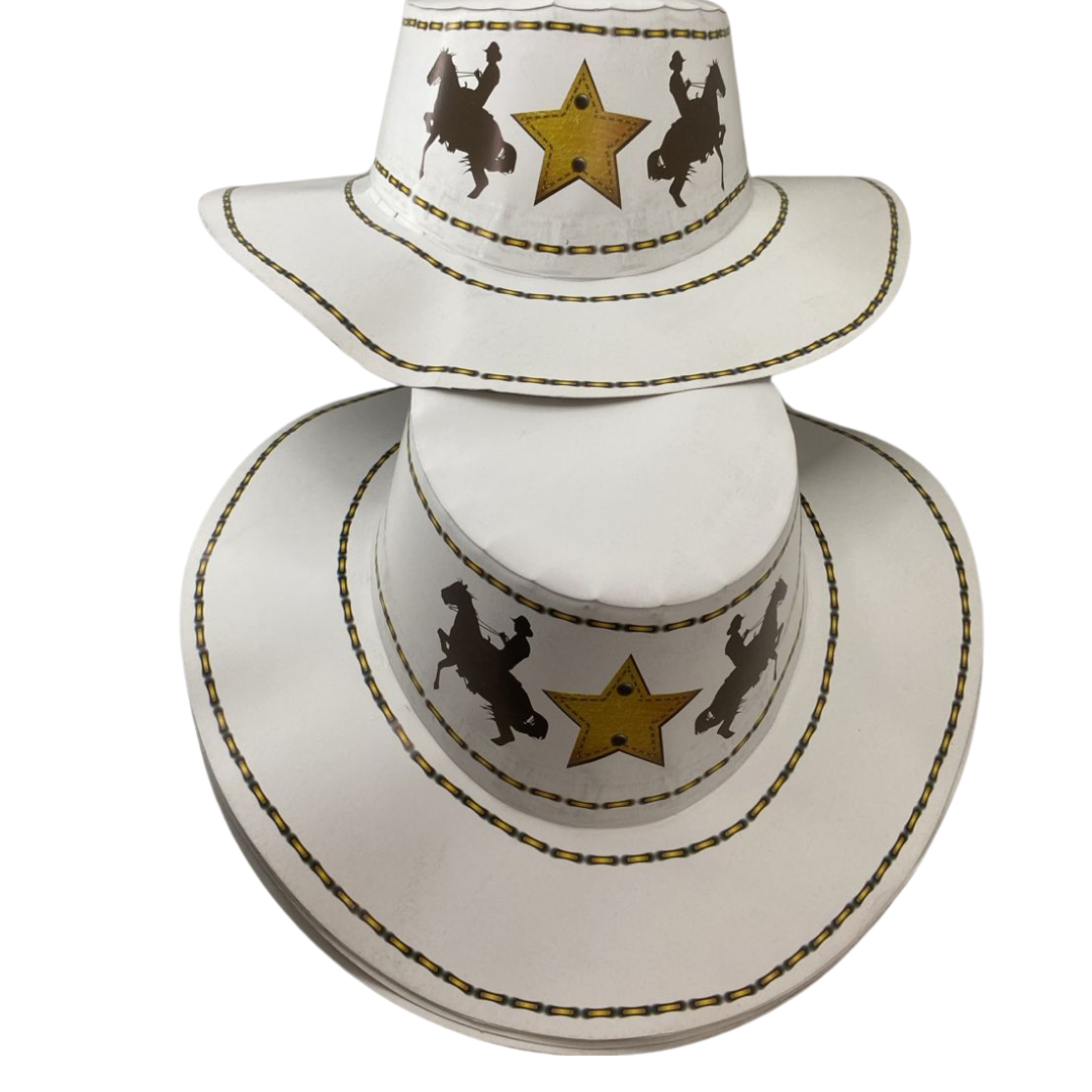 Sombreros de vaquero