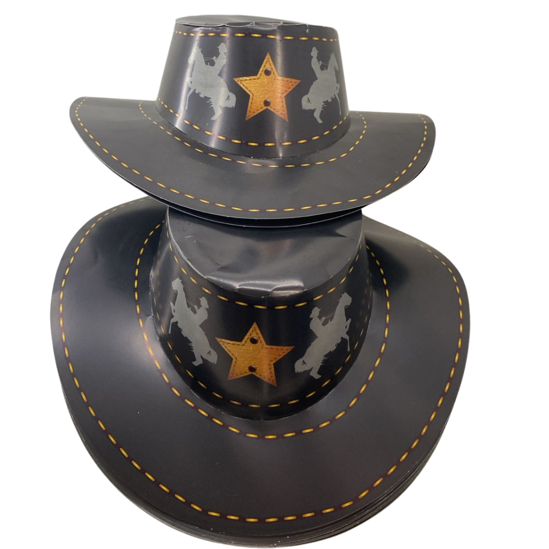 Sombreros de vaquero