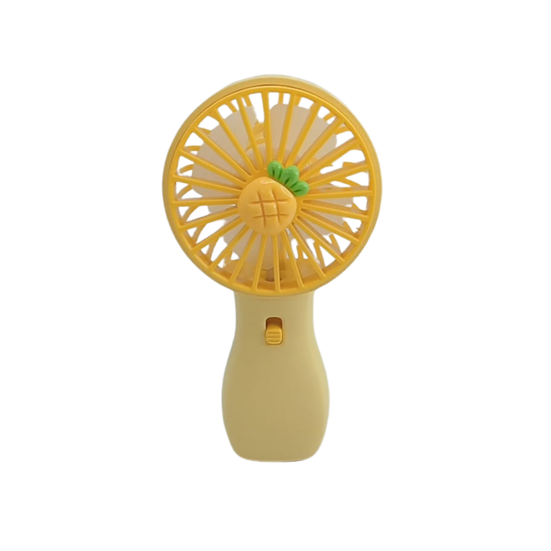 Ventilador de mano mini