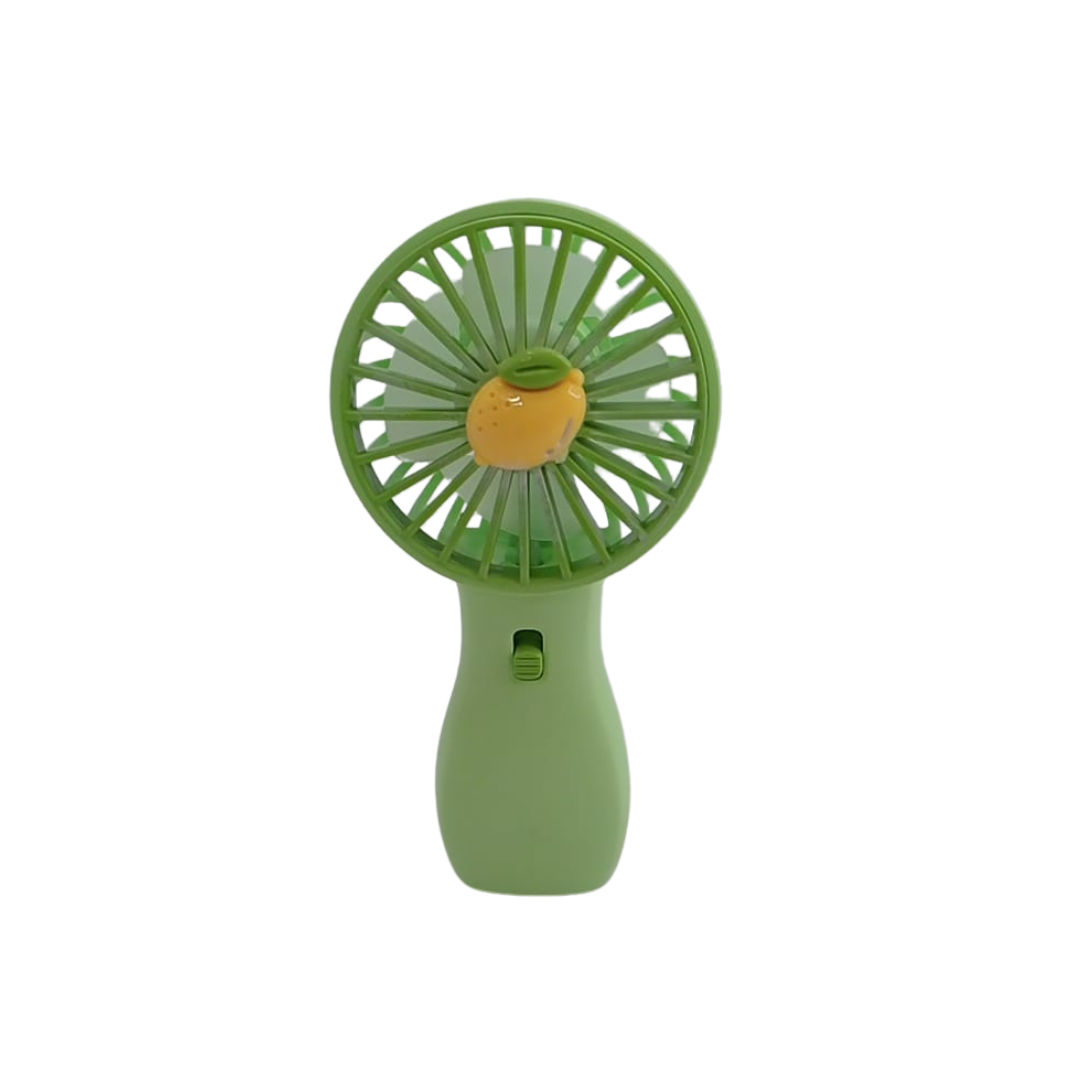 Ventilador de mano mini