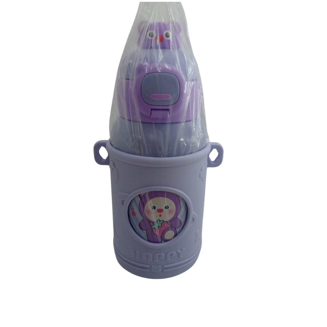 Termo bebida caliente para niños