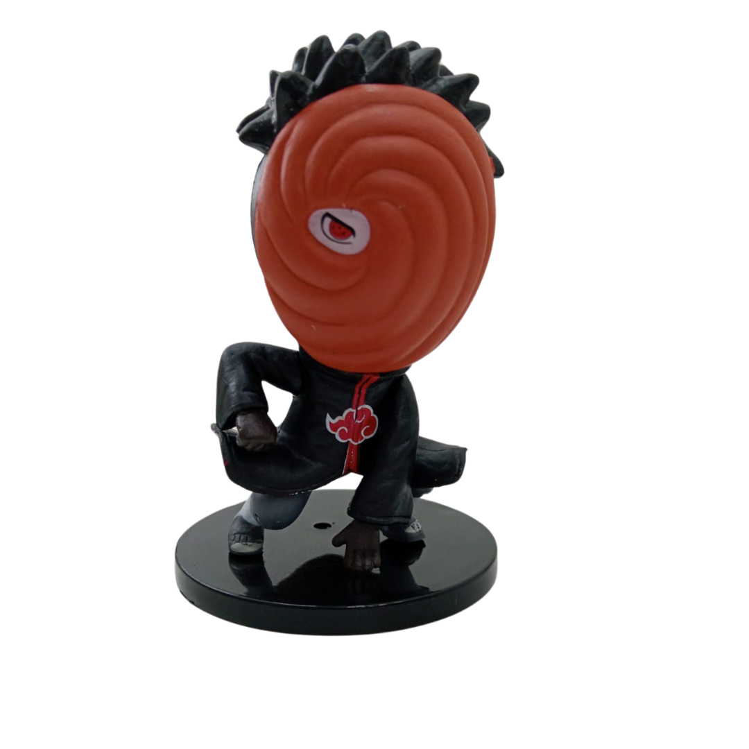 Figura coleccionable x11 de naruto
