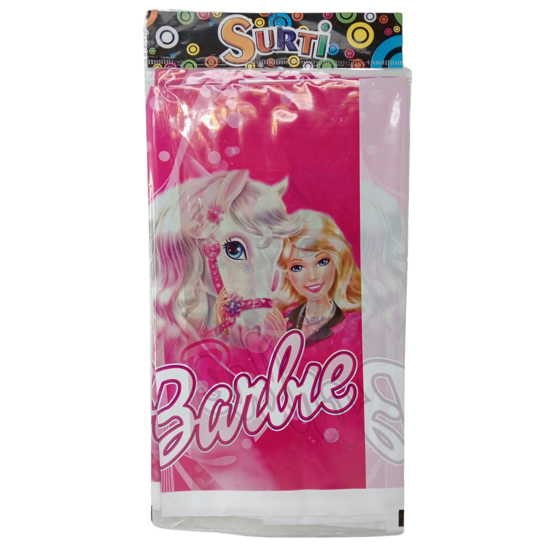 Kit decoración Barbie