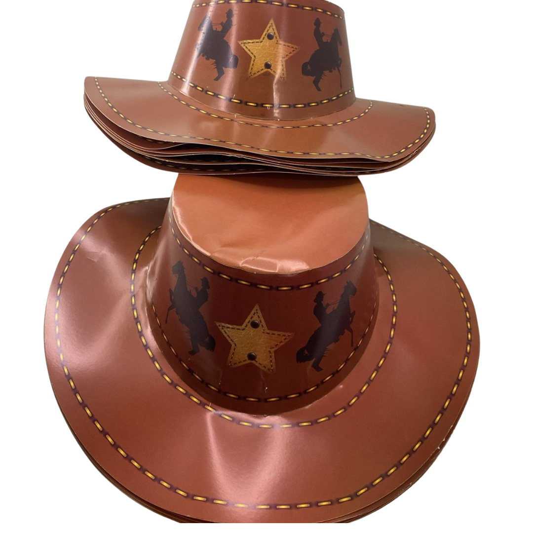 Sombreros de vaquero