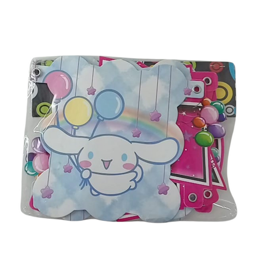 Guirnalda decorativa Cinnamoroll