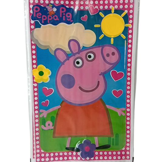 Bolsa sorpresa Peppa pig