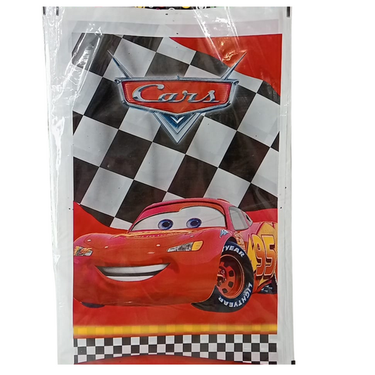 Bolsa sorpresa Cars