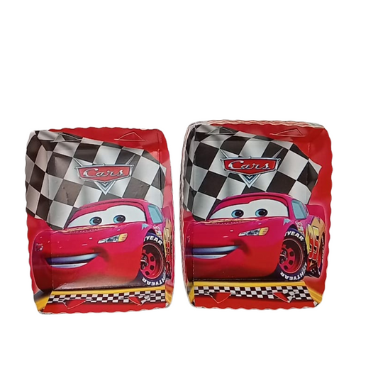 Kit decorativo cars