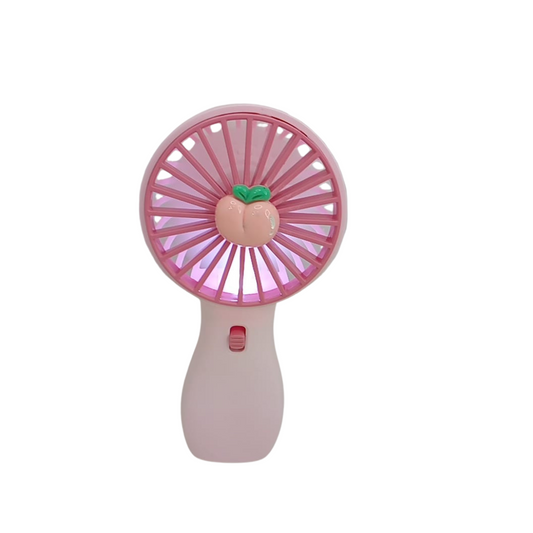 Ventilador de mano mini