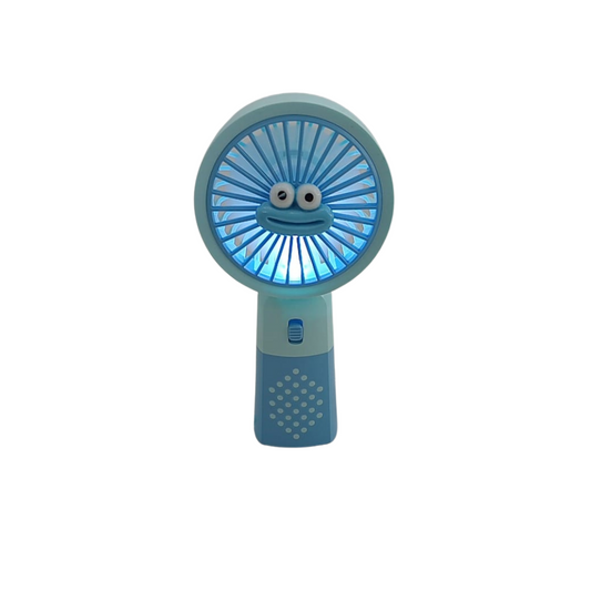 Ventilador de mano mediano