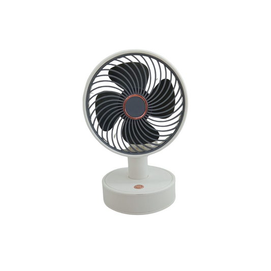 Ventilador de escritorio