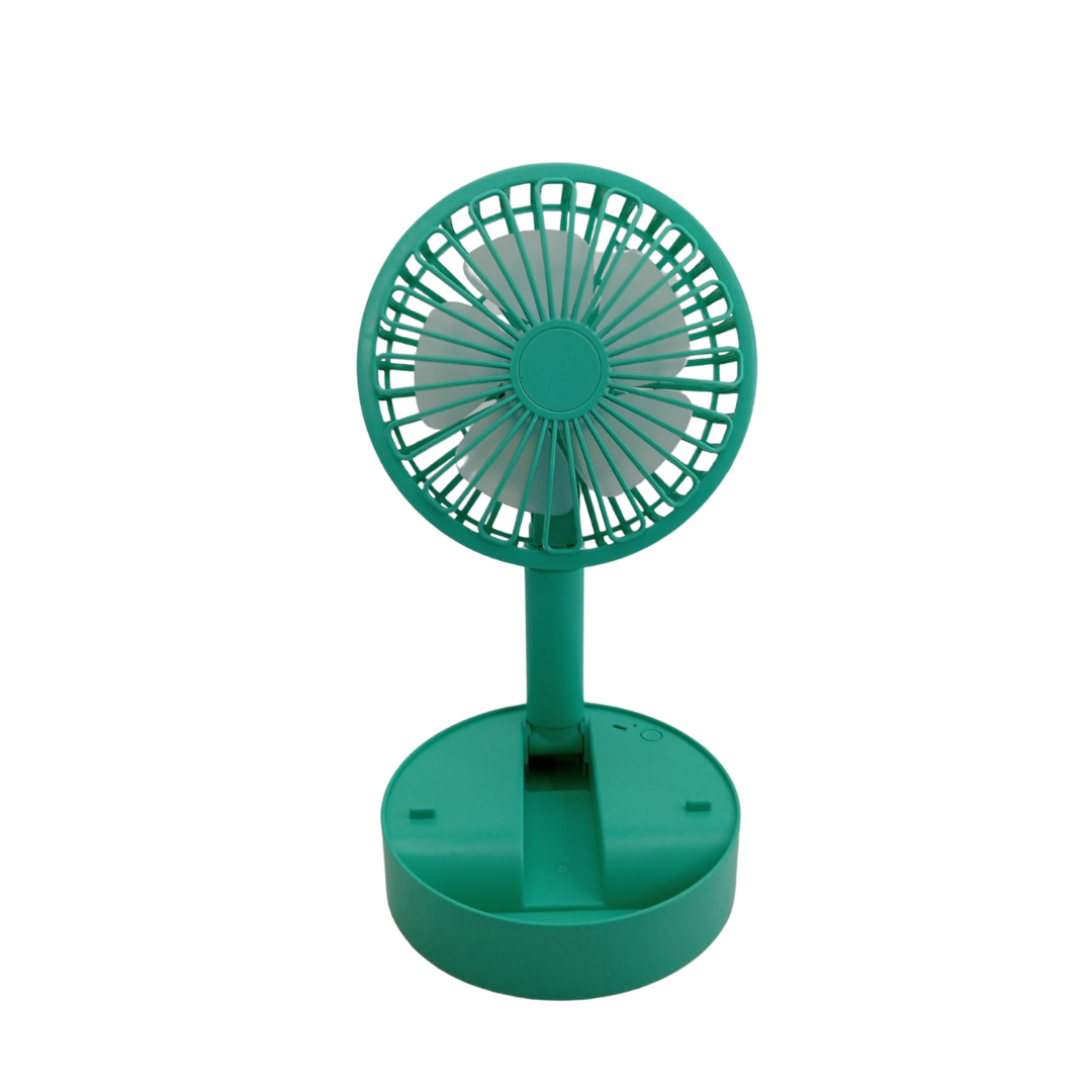 Ventilador de base