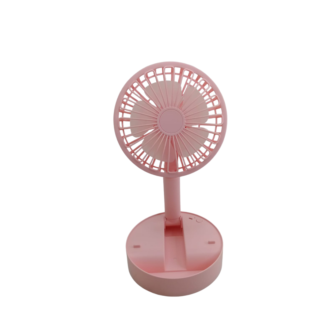 Ventilador de base