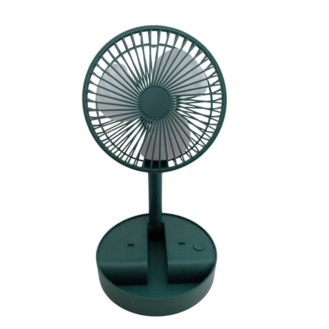 Ventilador grande de escritorio