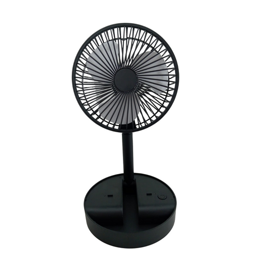 Ventilador grande de escritorio