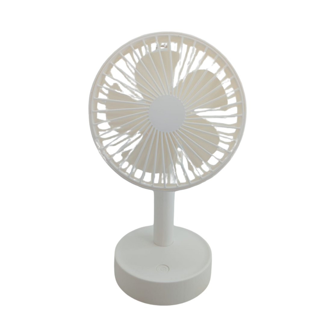 Ventilador de escritorio
