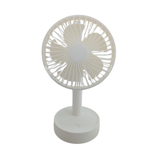 Ventilador de escritorio