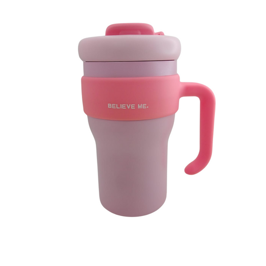 Termo para bebida fria