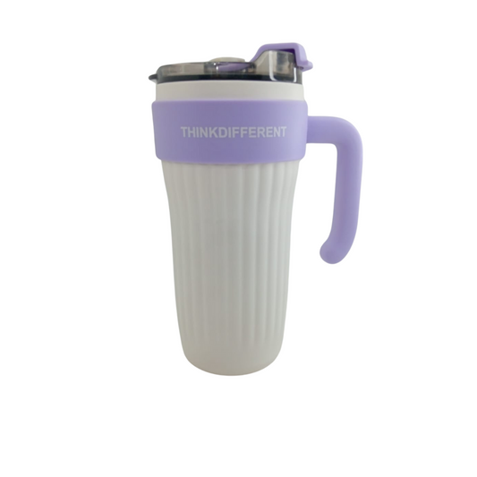Termo para  bebida fria