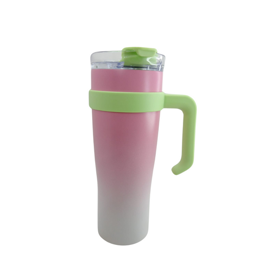 Termo grande 1L multicolor