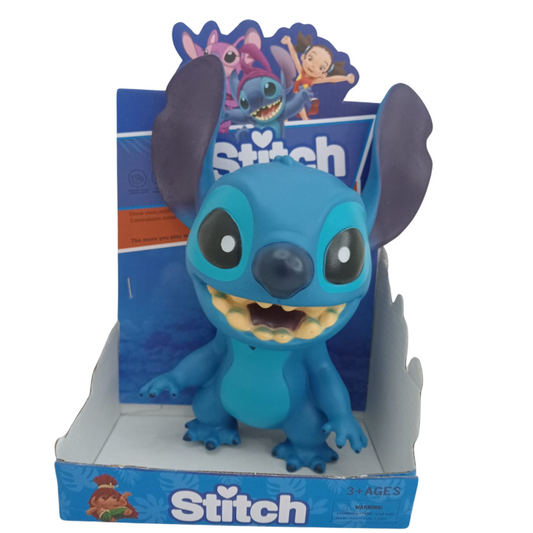 Figura de stitch