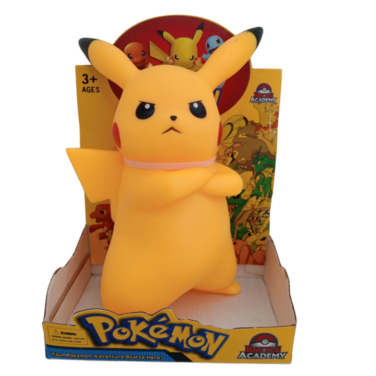 Figura de pokemon