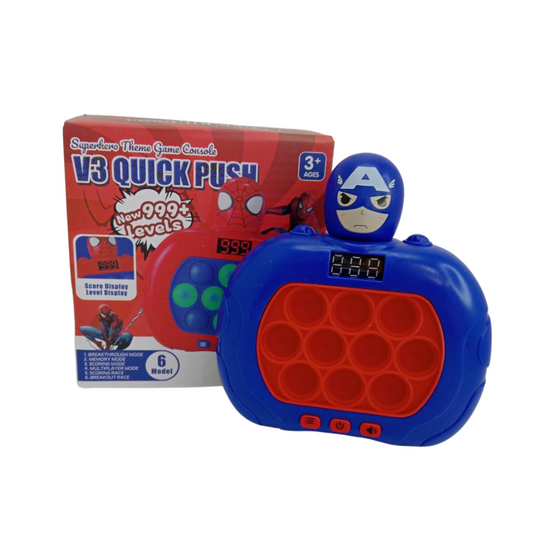 Popit electronico