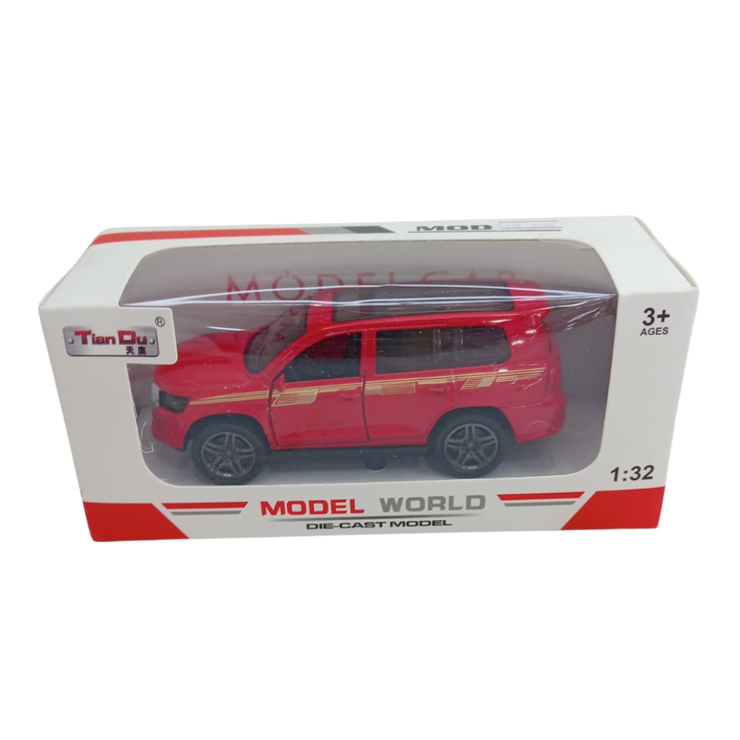 Camioneta metalica de coleccion