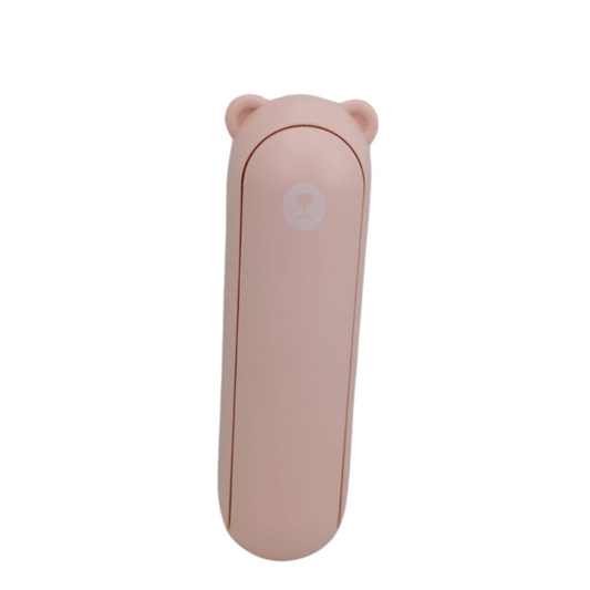 Ventilador multiusos