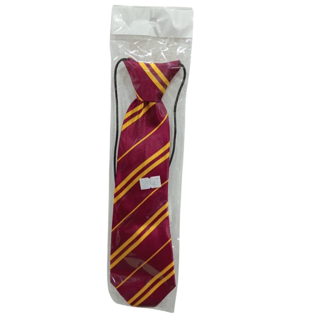 Corbata para niños y adulto de harry pother