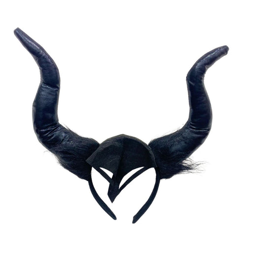 Cachos de malefica