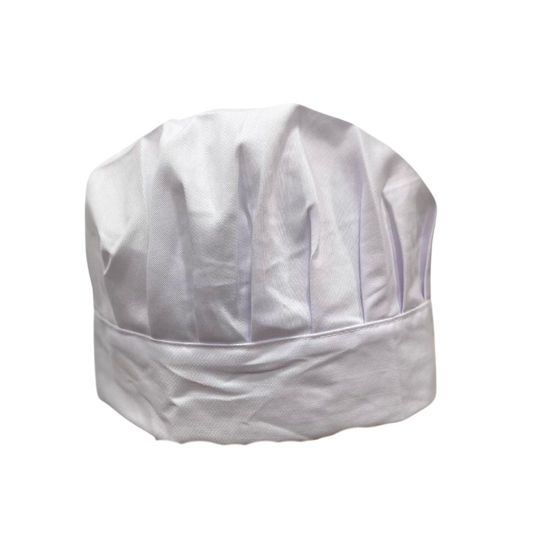 Gorro de chef para niño