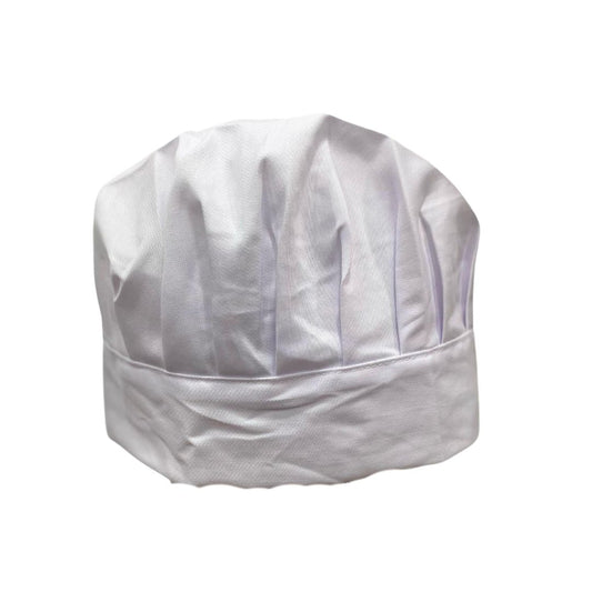 Gorro de chef para niño