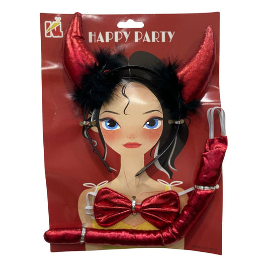 Kit de diabla