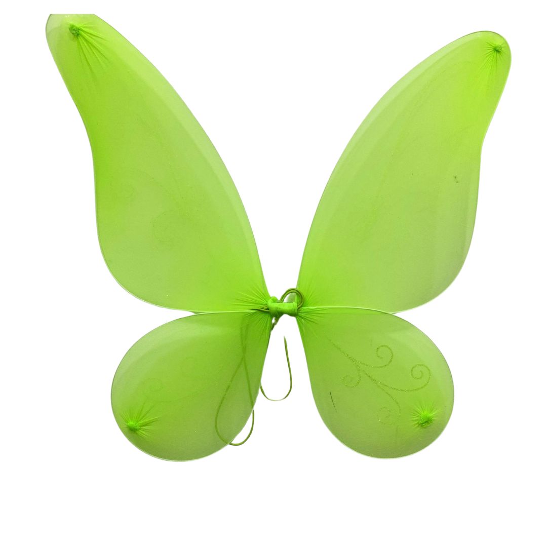 Alas de tinker bell