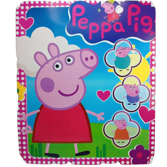 Piñata peppa pig