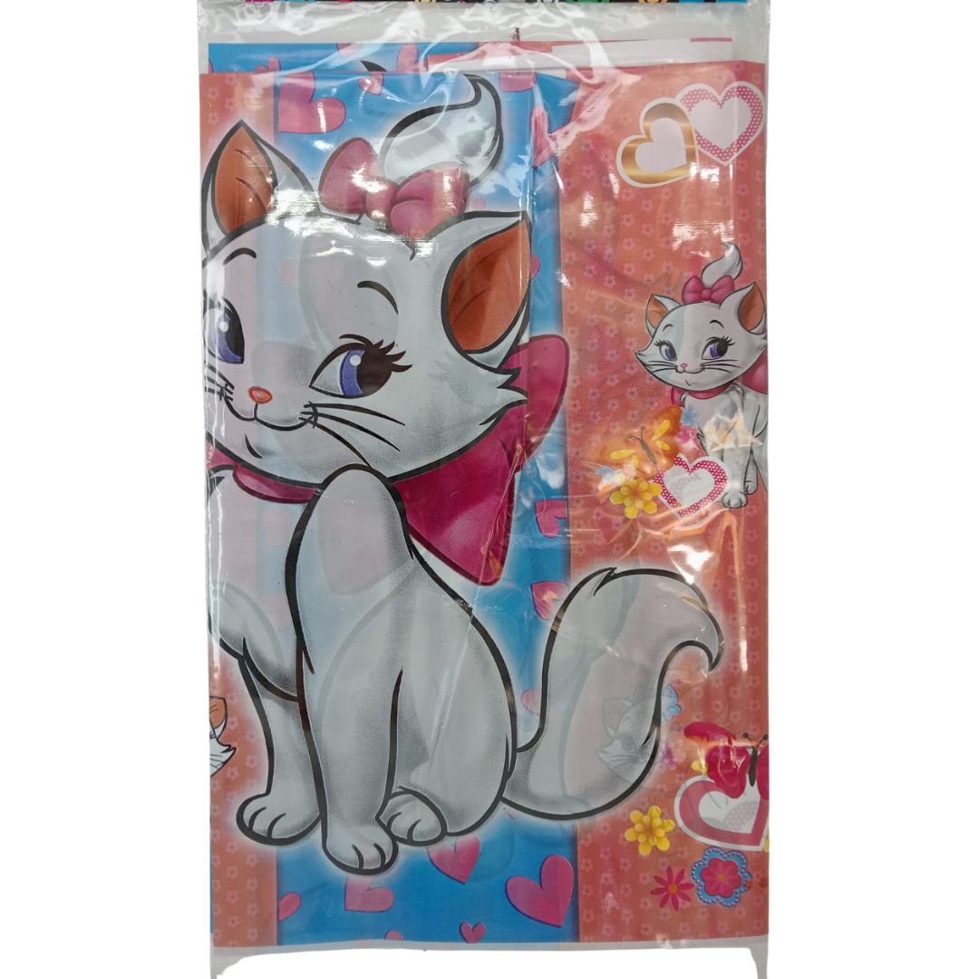 Kit decorativo la gata marie