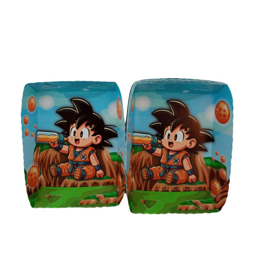 Kit decorativo goku bebe