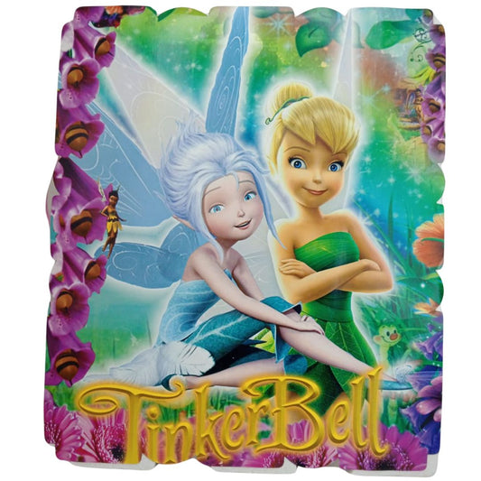 Piñata tinkerbell