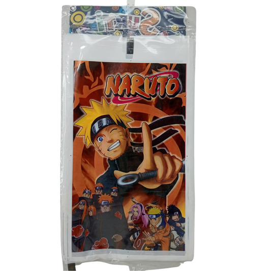 Bolsa sorpresa naruto