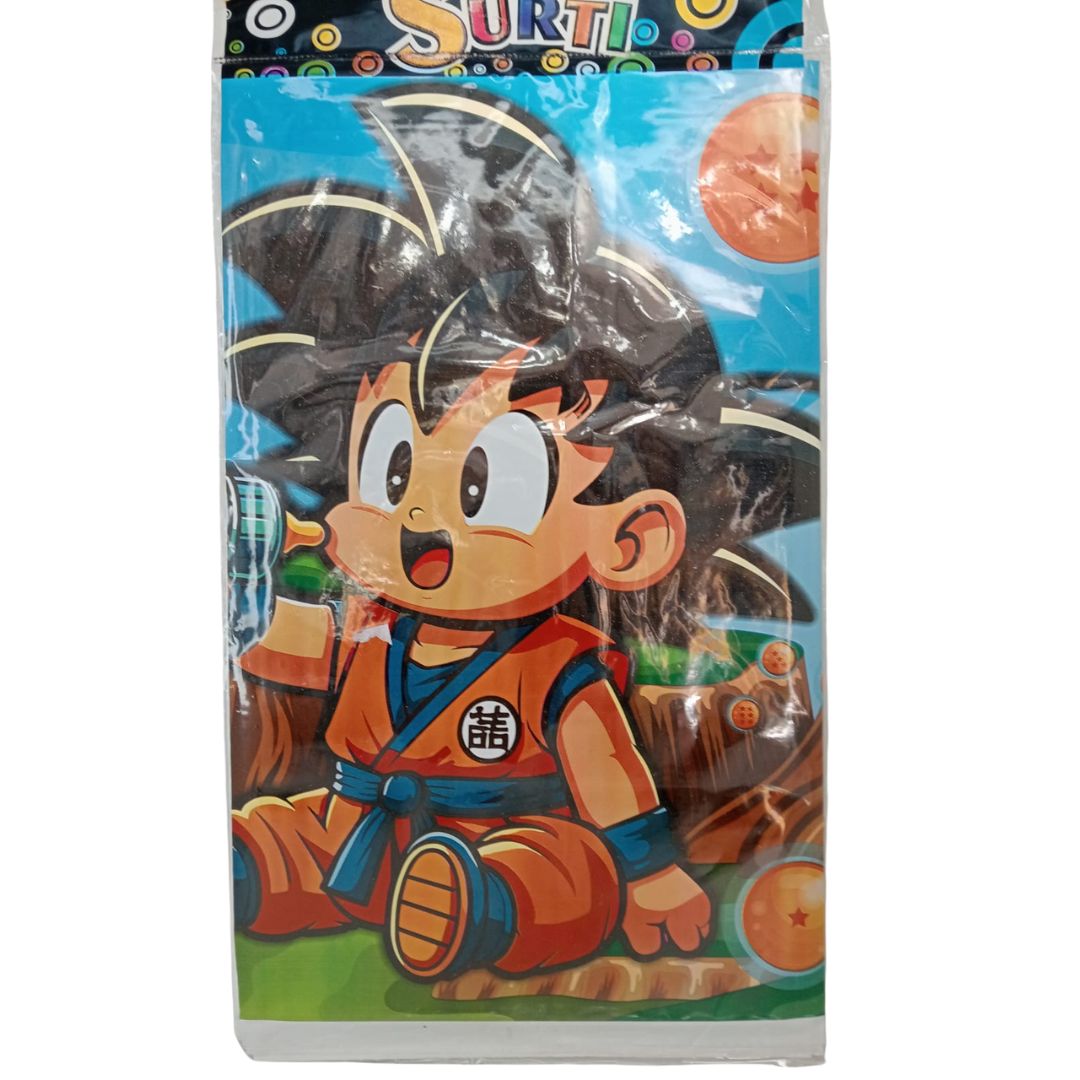 Kit decorativo goku bebe
