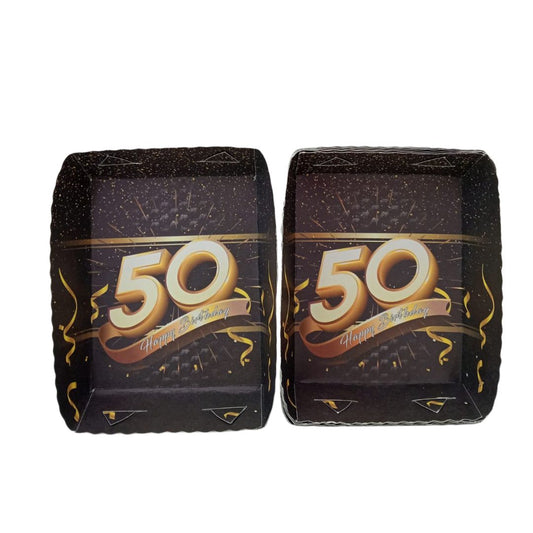 Kit decorativo 50 años