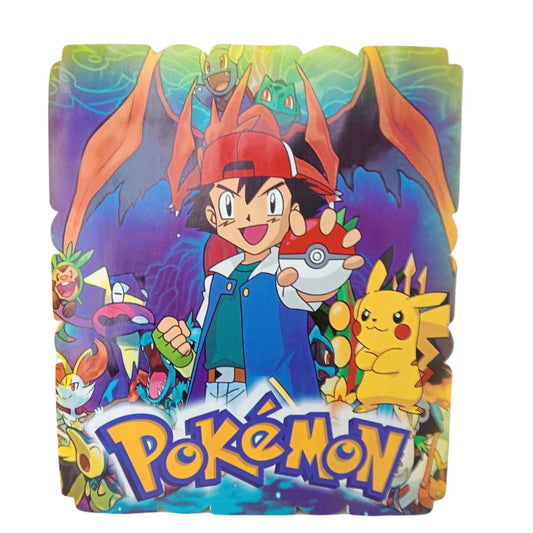 Piñata pokemon