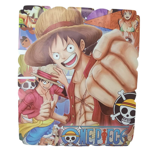 Piñata one piece