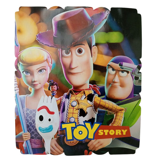 Piñata toy story
