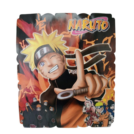 Piñata naruto