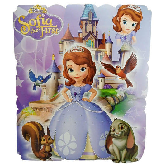 Piñata princesa sofia