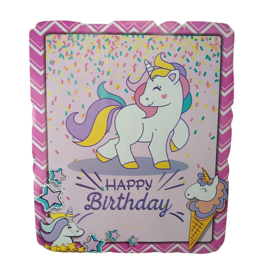 Piñata pony