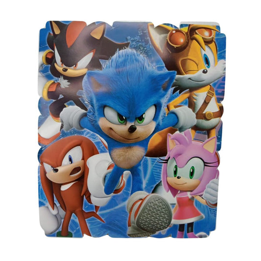 Piñata sonic
